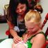 breastfeeding peer counseling