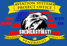 Aviation Systems Logo