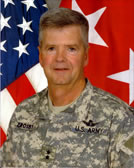 Major General