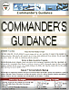 Click here to view the SPAWAR Commander's Guidance