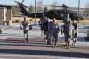 Gen. Raymond T. Odierno, chief of staff of the Army, visited Fort Bliss Nov. 17, 2011, where the...