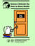 This is poster number seven and the title is Science Unlocks the Door to Good Health. This pale green poster shows a white cartoon-like mouse atop a pile of reference books holding a large old-fashioned key. The mouse is directing the key to a large orange door that is labeled Good Health. If available, gently used copies can be requested from the NIH Office of Animal Care and Use at SecOACU@od.nih.gov . The subtitle at the bottom of the poster is, A Program Sponsored by The NIH Animal Research Advisory Committee, 301-496-5424. The DHHS, NIH and OACU logos are also shown on the poster.