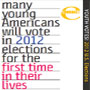 Youth Votes 2012 
