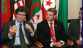 U.S.-Maghreb Entrepreneurship Conference  (U.S. Embassy Algiers Photo) 