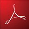 Download a free copy of Adobe Acrobat reader
