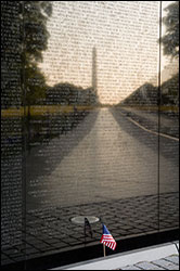 Vietnam Veterans Memorial