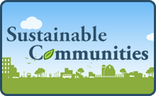 Link to Sustainable Communities Partnership Website