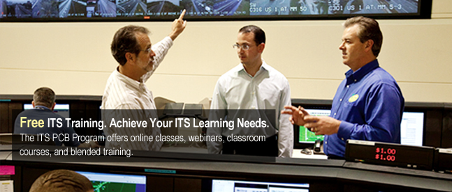 Free ITS Training. Achieve your ITS Learn Needs. The ITS PCB Program offers online classes, webinars, classroom courses, and blended training.