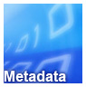 Click or touch to go to the Metadata Standards section