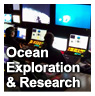 Click or touch to go to the Office of Ocean Exploration and Research section