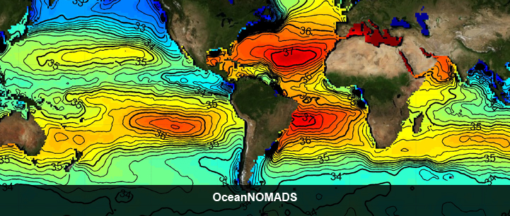 Link to the OceanNOMADS Page