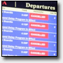 Flight Delays (On-Time Performance Disclosure and Tarmac Delays)