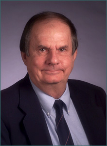 Kenner C. Rice, Ph.D., Senior Investigator