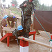Ejercicio Mantenimiento de la Paz  / Peacekeeping Training Chile 2012