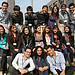 Embajadores Jóvenes Chile 2012 visitan EEUU / Chilean Youth Ambassadors Visit the US