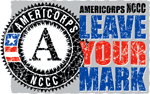 AmeriCorps - NCCC - Leave Your Mark
