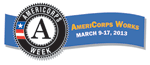AmeriCorps Works - March 9-17, 2013