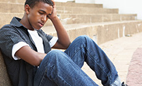 Get Your Teen Screened for Depression