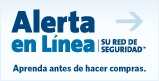 Alerta En Linea