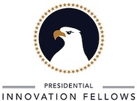 Presidential Innovation Fellows logo