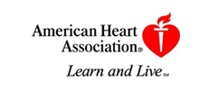 Logotipo de AHA