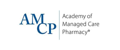 Logotipo de AMCP