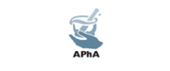 Logotipo de APhA