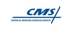 Logotipo de CMS