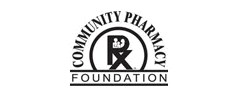 Logotipo de Community Pharmacy Foundation