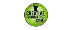 Logotipo de Creative Pharmacist
