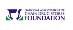 Logotipo de NACDS