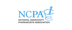 Logotipo de NCPA