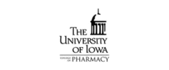 Logotipo de la Universidad de Iowa