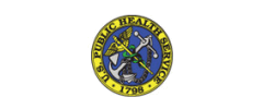 Logotipo de USPHS