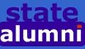 State Alumni logo

