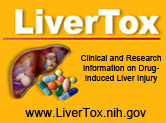 Information on Drug-Induced Liver Injury