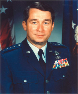General Duane H. Cassidy