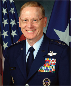 General John W. Handy