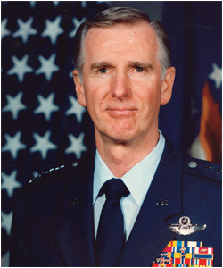 General Walter Kross