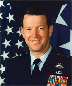 General Tony Robertson