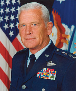 General Robert Rutherford