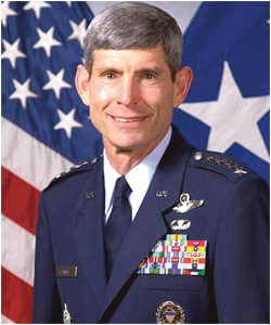 General Norton A. Schwartz