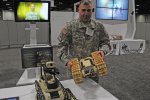 The Army's Rapid Equipping Force launched a website two weeks ago to solicit ideas...