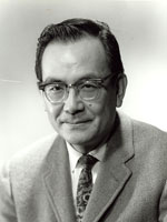 Jin H. Kinoshita