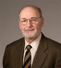 Joram Piatigorsky, Ph.D.