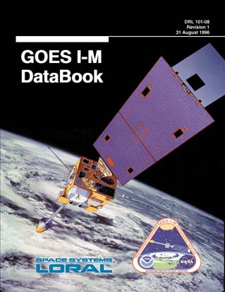 Databook cover