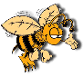 Small Bee Image