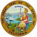 California state seal