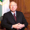 Secretary Salazar