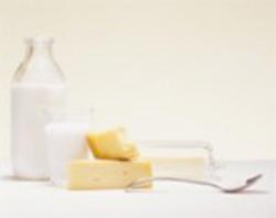 leche y otros productos lácteos